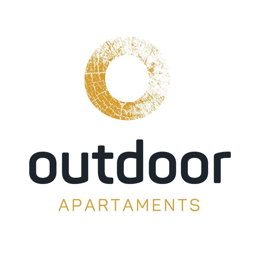 Outdoor Apartaments - Basecamp Andorra la Vella Buitenkant foto