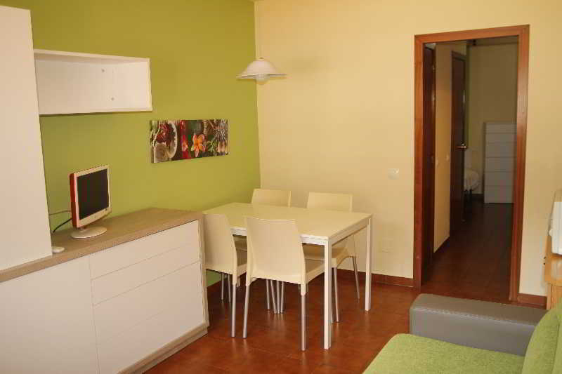 Outdoor Apartaments - Basecamp Andorra la Vella Buitenkant foto